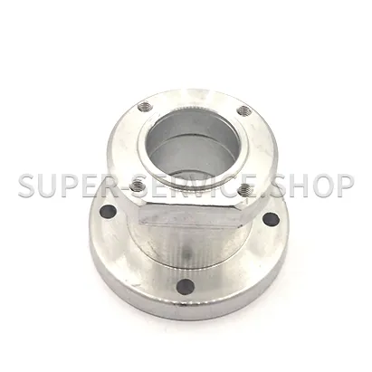 FLANGE REDUCER BF AUT.2019 - OMEGA 300 GLT OMEGA