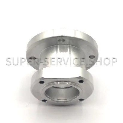 FLANGE REDUCER BF AUT.2019 - OMEGA 300 GLT OMEGA