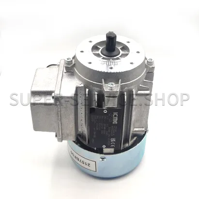 MOT.BF KW.0,12 B14 230-240/3/50-60 - OMEGA 300 GLT OMEGA