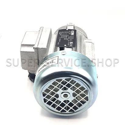 MOT.BF KW.0,12 B14 230-240/3/50-60 - OMEGA 300 GLT OMEGA