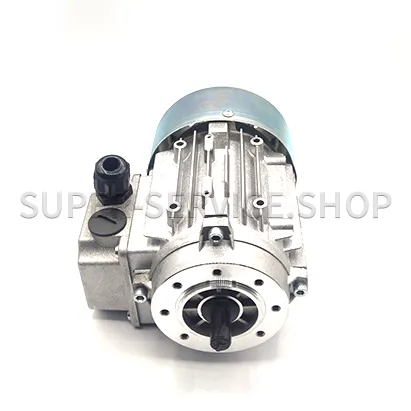 MOT.BF KW.0,12 B14 230-240/3/50-60 - OMEGA 300 GLT OMEGA
