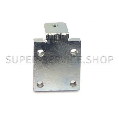 GALVANISED GALLOPER BF AUT.2019 - OMEGA 300 GLT OMEGA