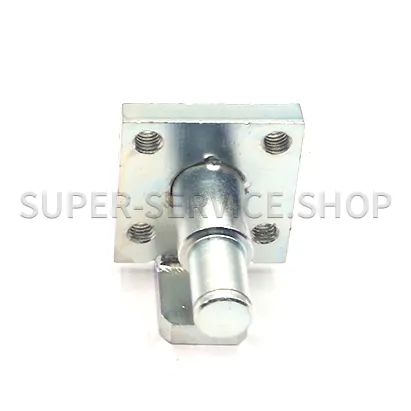 GALVANISED GALLOPER BF AUT.2019 - OMEGA 300 GLT OMEGA