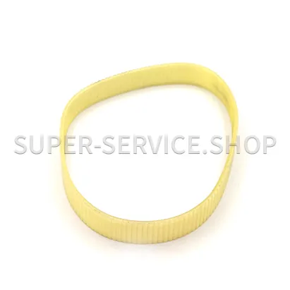 BELT 400X10 300 GLT SF 350 - OMEGA 300 GLT-GC300-GC350 OMEGA