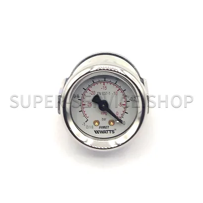 26006200 VACUUM GAUGE - OMEGA DERBY OMEGA