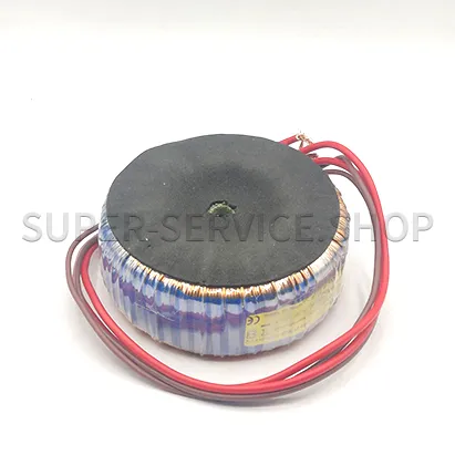 20899852 TRANSF.V230-0-18 200VA+DISKS - OMEGA DERBY OMEGA