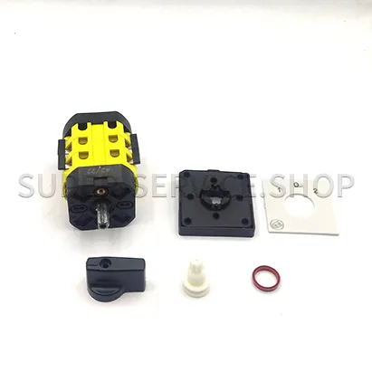 20801615T BIPOLAR REVERSER 20A - OMEGA DERBY OMEGA