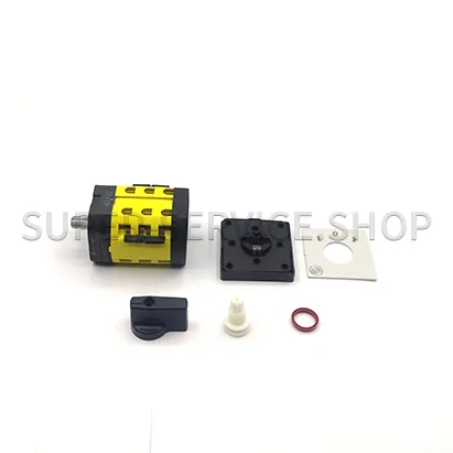 20801615T BIPOLAR REVERSER 20A - OMEGA DERBY OMEGA