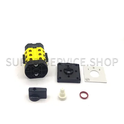 20801615T BIPOLAR REVERSER 20A - OMEGA DERBY OMEGA
