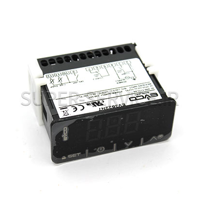 controller-digital-evco-ev3b22n7