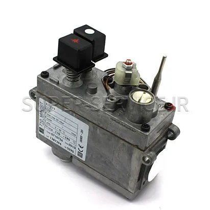 THERMOSTATIC GAS VALVE 110-190 C - OZTI OFGI 8090-OFGI 4090 OZTI