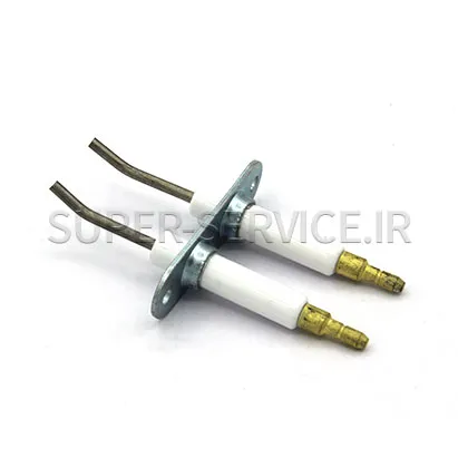 Double Plug For Boiling Pan - OZTI OTGD 250-OTGD 150-OTGI 100-OTGI 150-OTGI 250 OZTI