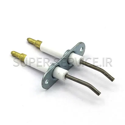 Double Plug For Boiling Pan - OZTI OTGD 250-OTGD 150-OTGI 100-OTGI 150-OTGI 250 OZTI