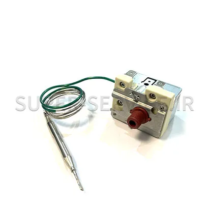 Safety Thermostat 230C Monophase - OZTI OFG 4075-OFEI 8090-OFGI 8090-OFGI 4090 OZTI