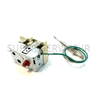 Safety Thermostat 230C Monophase - OZTI OFG 4075-OFEI 8090-OFGI 8090-OFGI 4090 OZTI