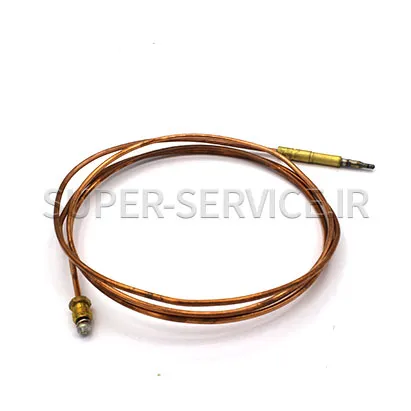 THERMOCOUPLE 9/1 1500 mm LENGTH FOR OVEN - OZTI OSOGF 12090S-OSOGF 8090P OZTI