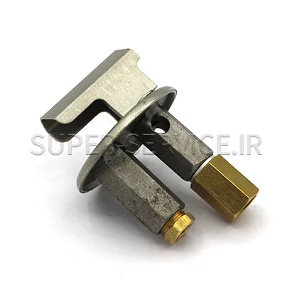 PILOT ASSEMBLY SHORT - OZTI OSOGF 12090S-OSOGF 8090P-OSOG 4090 OZTI