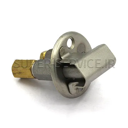 PILOT ASSEMBLY SHORT - OZTI OSOGF 12090S-OSOGF 8090P-OSOG 4090 OZTI