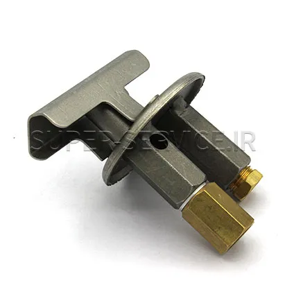 PILOT BURNER ASSEMBLY LONG FOR 900 SERIES COOKERS - OZTI OSOGF 12090S-OSOG 4090 OZTI