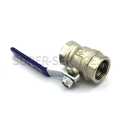 BALL VALVE R1 S/S - OZTI OFEI 8090-OFGI 8090-OFGI 4090 OZTI
