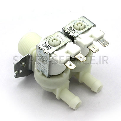selenoid-valve-r3/4-single-in-double-out-220v-with-plastic-flange-+-ozti-+-07936-ozti