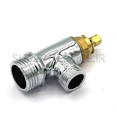 WATER TAP FOR LEVELING - OZTI OTGI 100-OTGI 150-OTGI 250-OMG 4090 OZTI