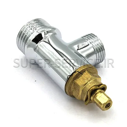 WATER TAP FOR LEVELING - OZTI OTGI 100-OTGI 150-OTGI 250-OMG 4090 OZTI