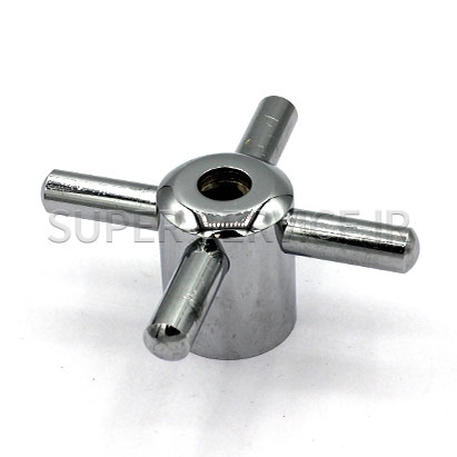 knob-for-water-levelling-tap-of-indirect-boiling-pans