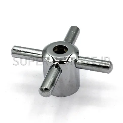 knob-for-water-levelling-tap-of-indirect-boiling-pans
