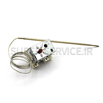 SAFETY THERMOSTAT 365 C - OZTI OTG 80LT-OTG 100LT-OTG 130LT-OGG 4070C-OGG 8070C-OGG 8090C-OGG 8090 NC OZTI