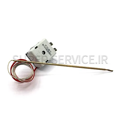 THERMOSTAT 50300 C MONOPHASE - OZTI OTG 80LT-OTG 100LT-OTG 130LT OZTI
