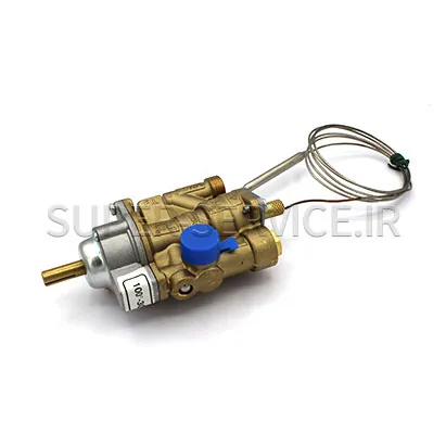 GAS THERMOSTAT PEL 25ST - OZTI OSOGF 8090P-OGG 4070C-OGC 4090-OGG 8070-OGG 8070C-OGG 8090C-OGG 8090 NC OZTI