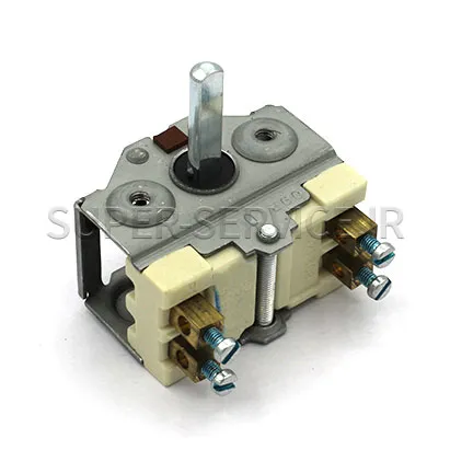 2 POLE ONOFF SWITCH - OZTI OPE 4070-OPE 4090-OBE 4090 OZTI
