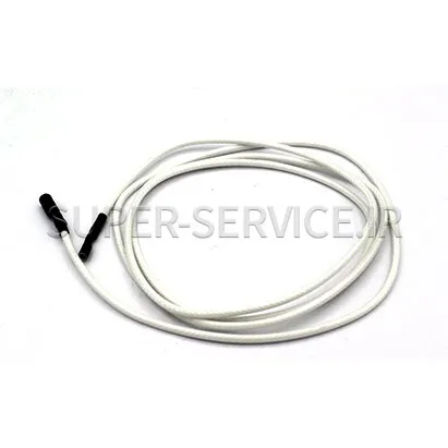 PIEZZO IGNITER CABLE FOR STATIC GAS OVEN 1300mm L - OZTI OSOGF 12090S-OSOGF 8090P OZTI