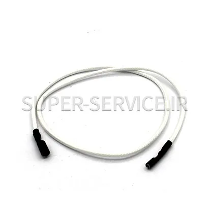 IGNITER CABLE 500mm L - OZTI OTG 80LT-OTG 100LT-OTG 130LT-OGG 4070C-OGC 4090 OZTI