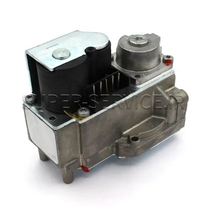 GAS VALVE FOR ELECTRONIC IGNITION SYSTEMS VK4105C - OZTI OTGD 250-OTGD 150-OTGI 100-OTGI 150-OTGI 250-OTG 80LT-OTG 100LT-OTG 130LT OZTI