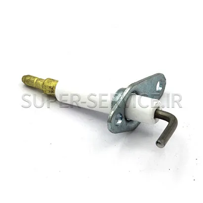 IGNITER PORCELAIN FOR GAS BRATT PANS - OZTI OTG 80LT-OTG 100LT-OTG 130LT OZTI