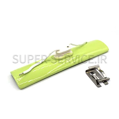 radiant heating element 1000w 220v - OZTI OPE 4070-OPE 4090 OZTI