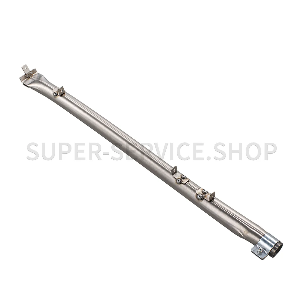 burner-tube