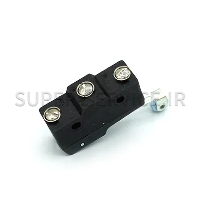 LIMITSWITCHFORPANOFBRATTPANS - OZTI OTMG 205-OTE 100 OZTI