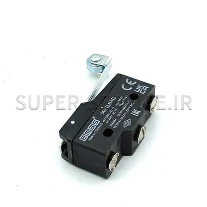 LIMITSWITCHFORPANOFBRATTPANS - OZTI OTMG 205-OTE 100 OZTI