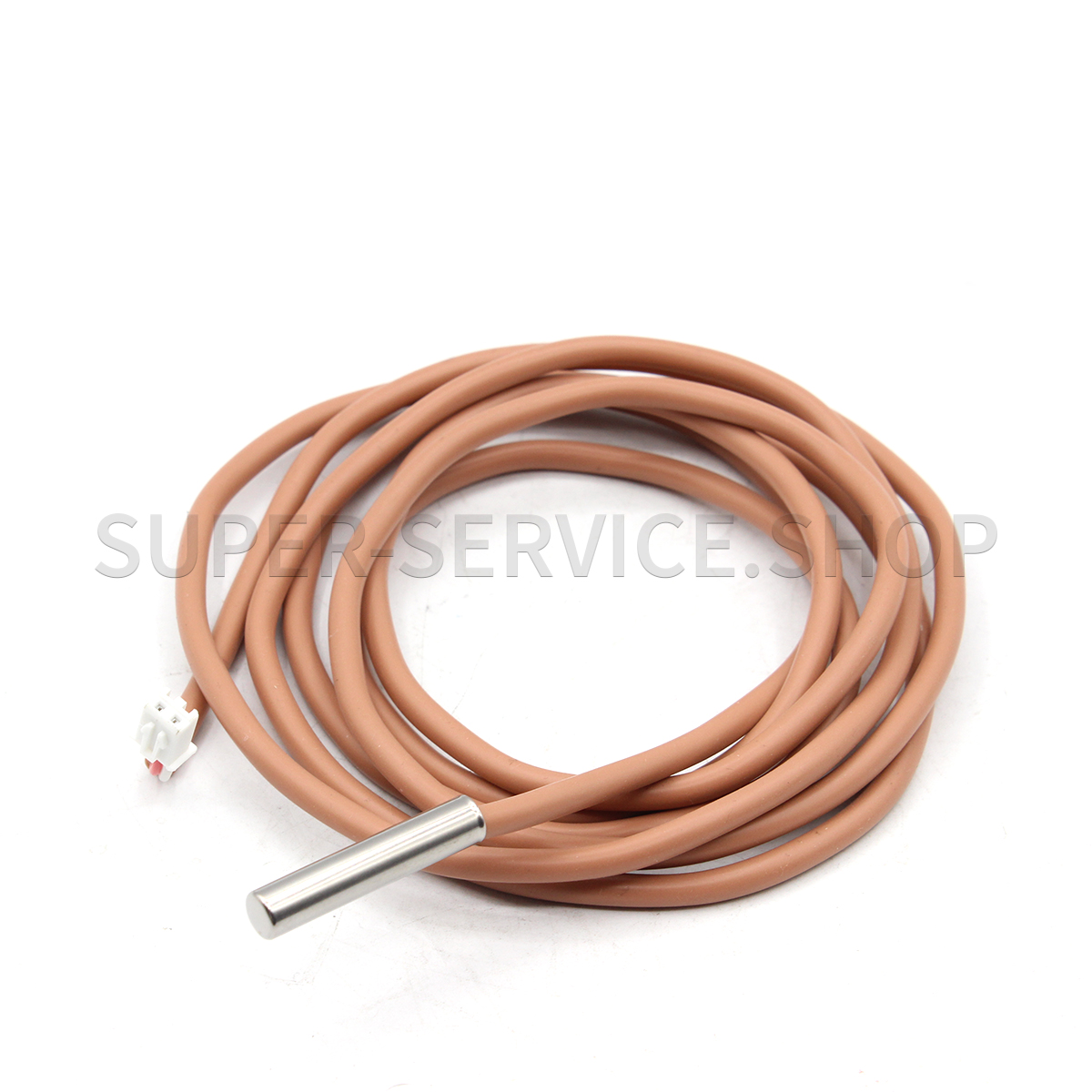 boiler-probe