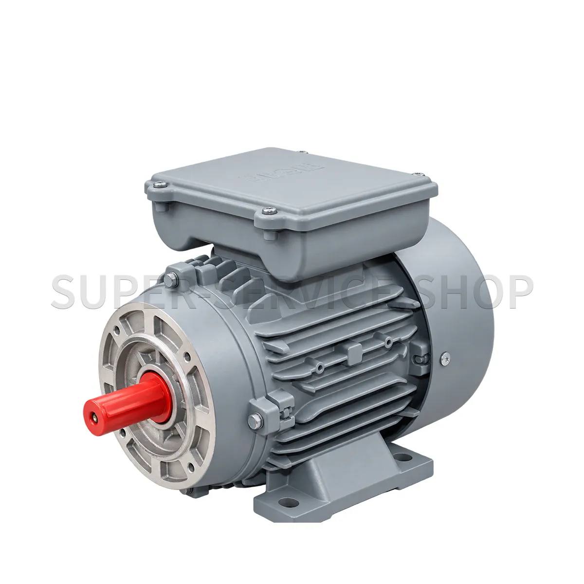 motor 0.55kw mono phase - OZTI OM 20 OZTI