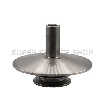 middle variator upper pulley - OZTI OM 20 OZTI