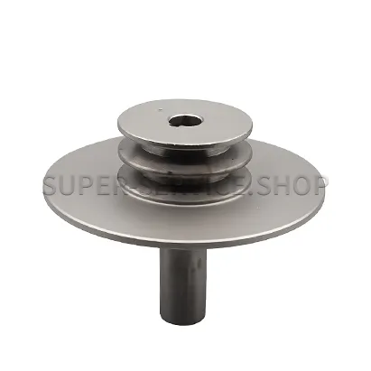 middle variator upper pulley - OZTI OM 20 OZTI
