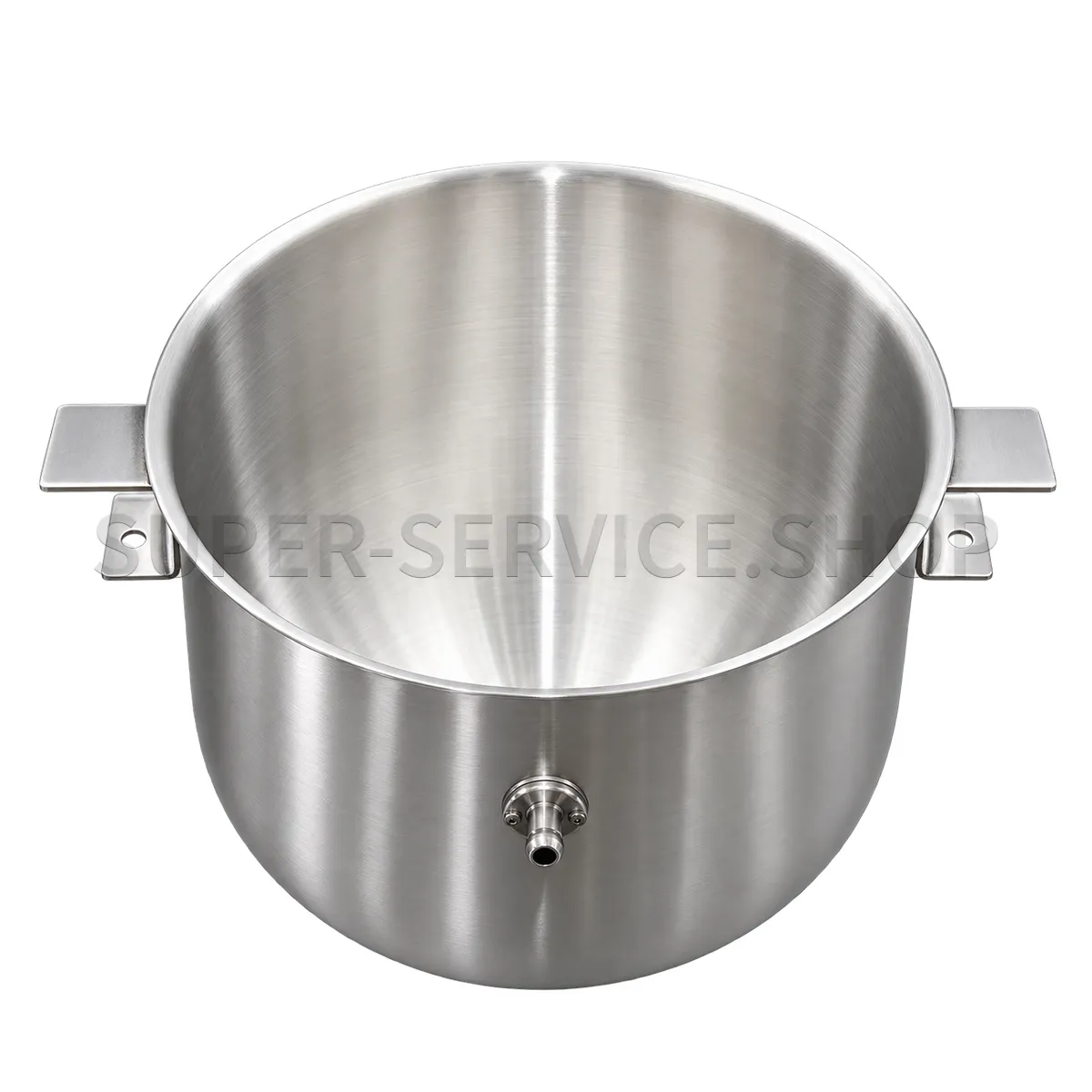 BOWL FOR OM 20, - OZTI OM 20 OZTI