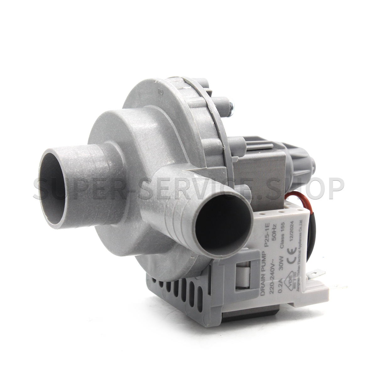 Drain pump - OZTI OKFE 101 OZTI