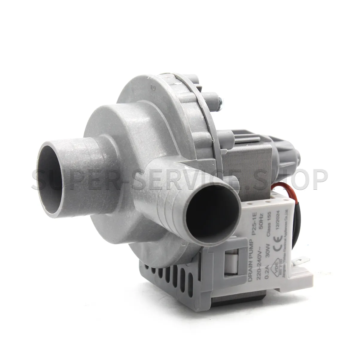 drain-pump