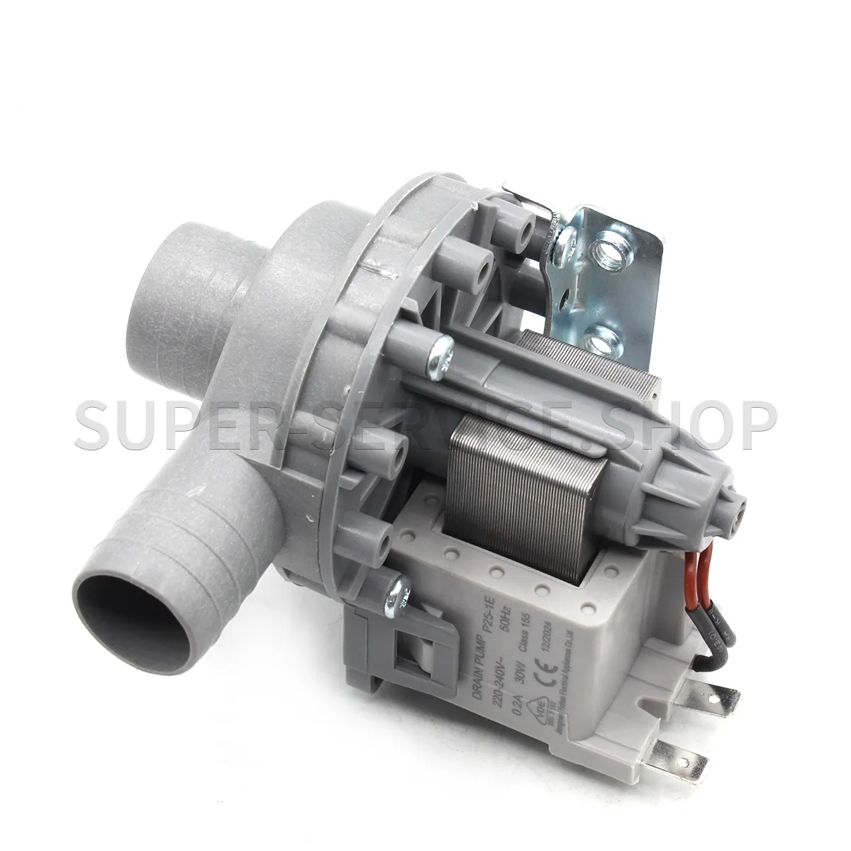 Drain pump - OZTI OKFE 101 OZTI