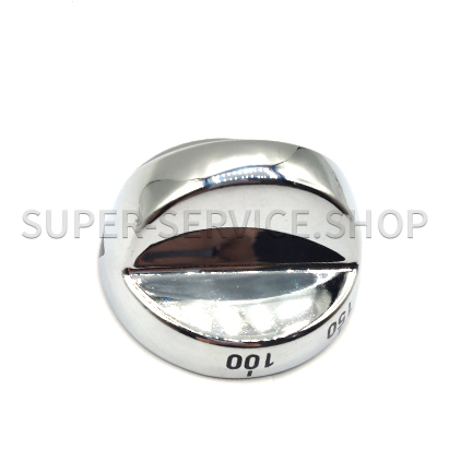 metal-button-100-300-printed-q8-mm-d-blue-ogg-4090-8090-module-smooth-gas-gril---ozti-ogp-7065-ozti